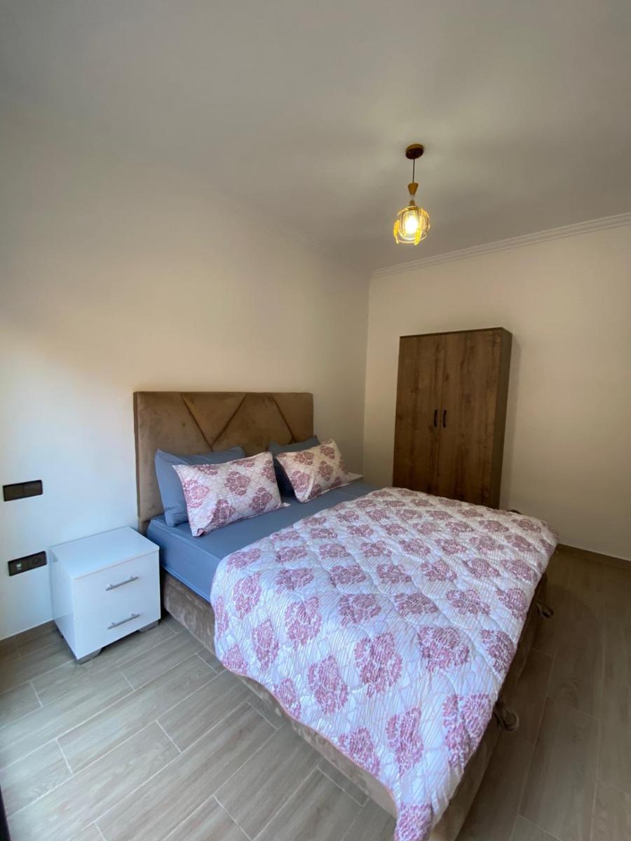 Appartement de luxe Marrakech Gueliz - Hizvo
