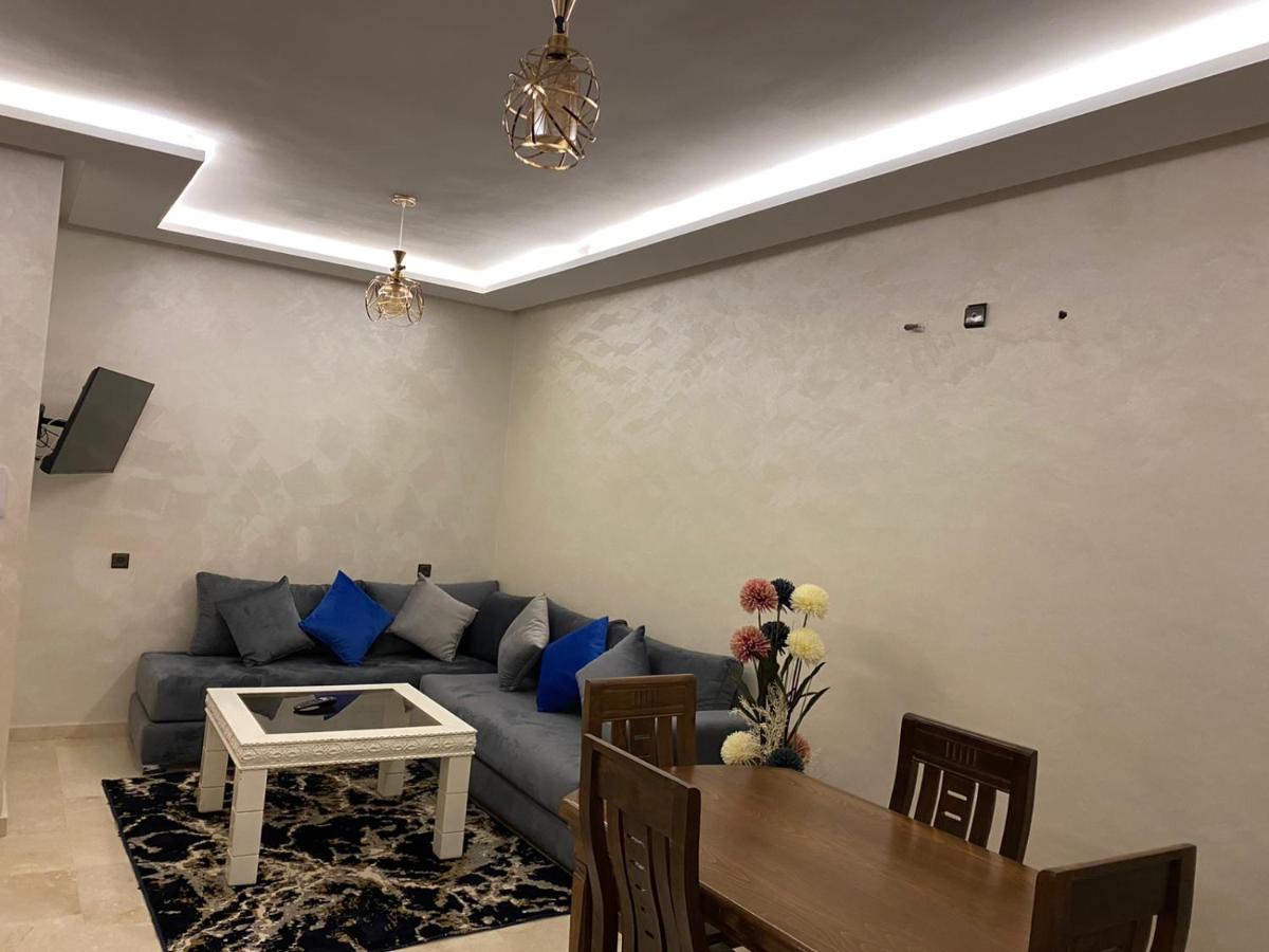 Appartement de luxe Marrakech Gueliz - Housity