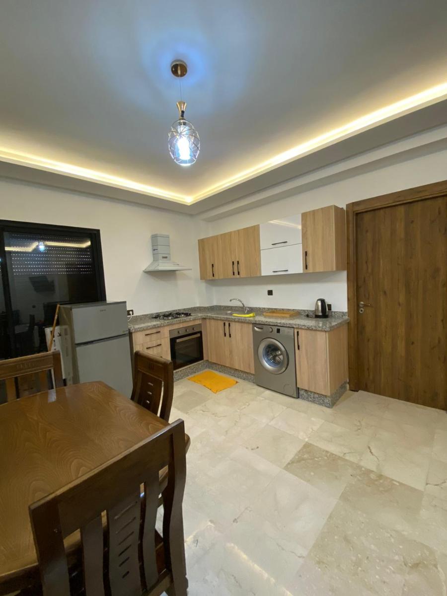 Appartement de luxe Marrakech Gueliz - Hizvo