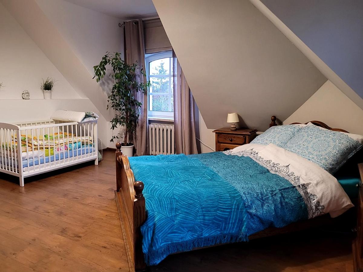 Familienurlaub 8 Personen Ferienhaus Polen Urlaub Insel Wolin Ostsee Ferienwohnung - Housity