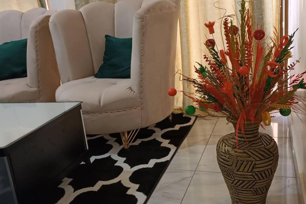 Cosy/modern one bedroom in VOK Mombasa - Housity