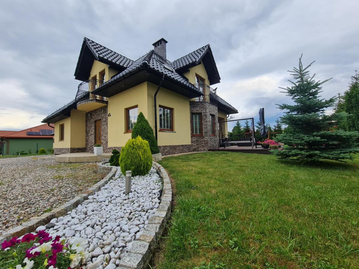 Willa Stary Waliszów - Housity