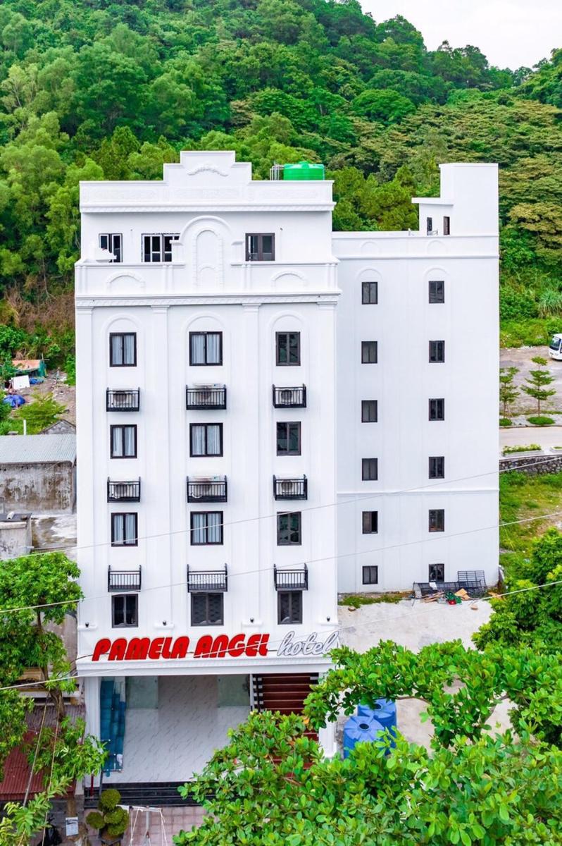 Pamela Angel Hotel - Housity