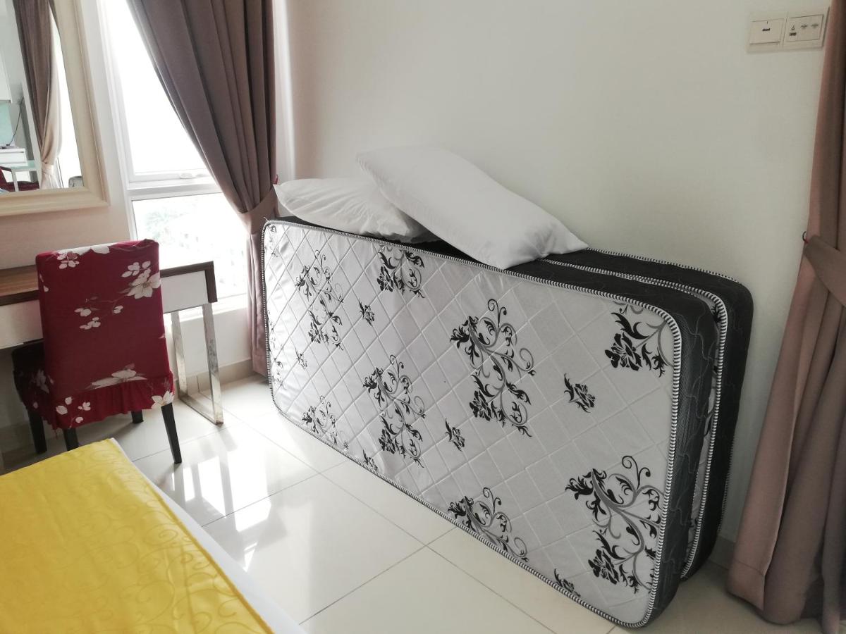 Suitetrails - Exclusive Studio/15th/ 1~4pax/ Gurney/ Mansion One