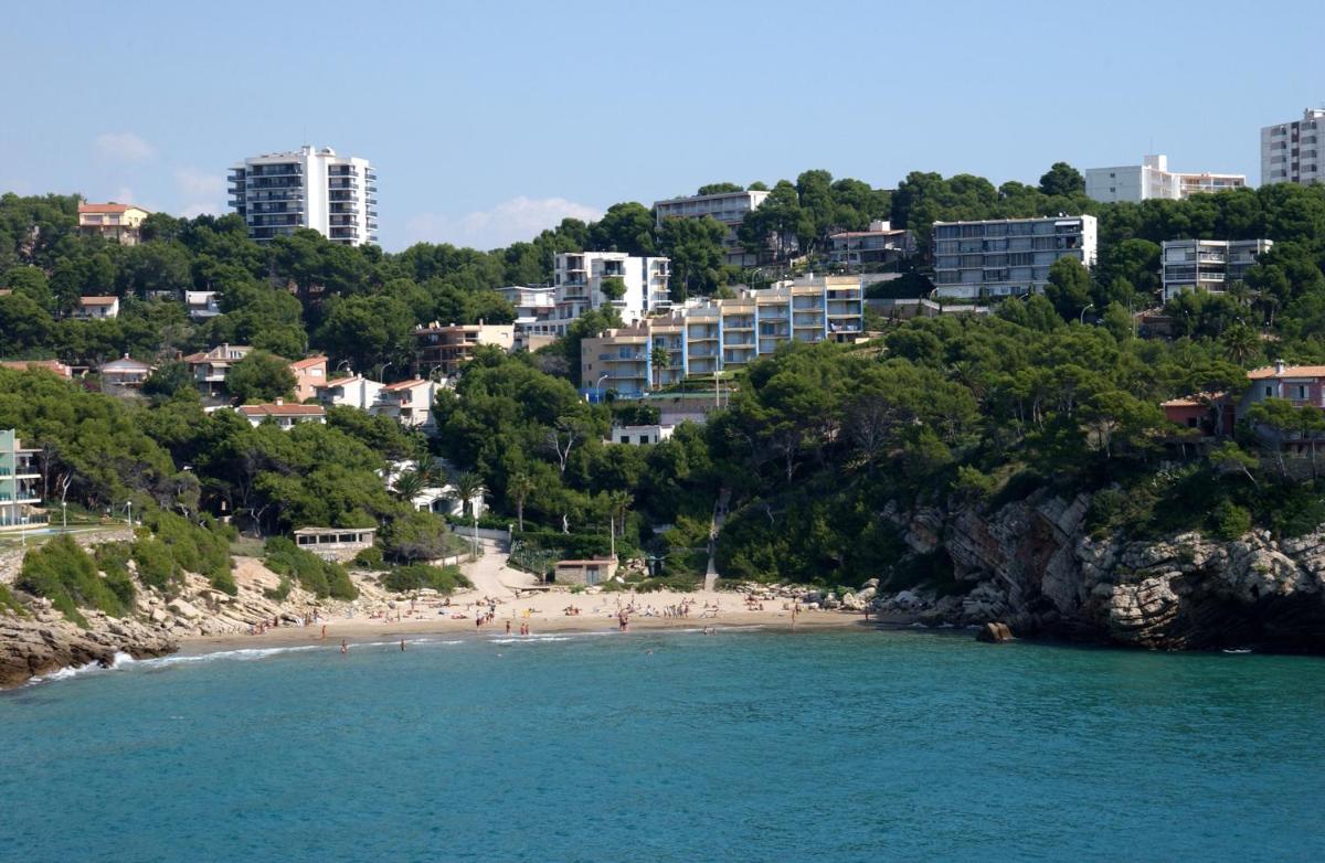 Ohtels Villa Dorada - Housity