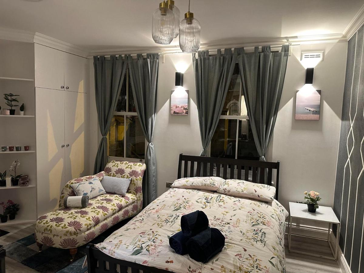 Fabulous Apartment to Acton town - Housity