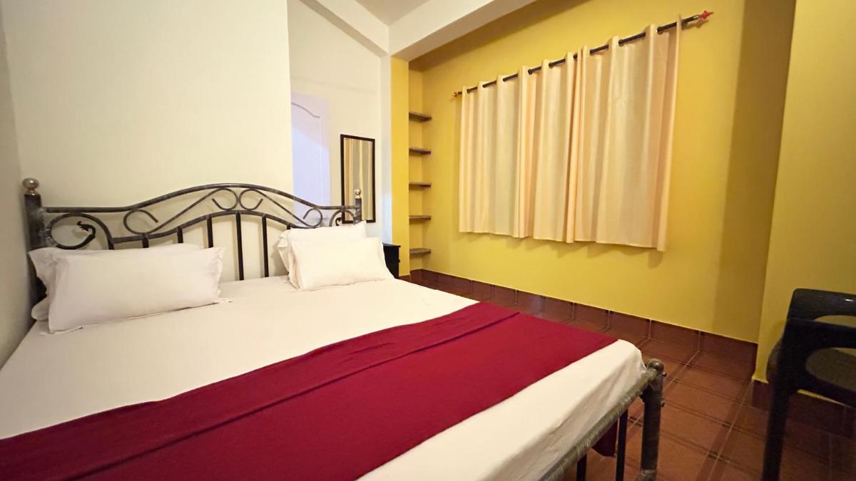 Muffys Villa - Housity