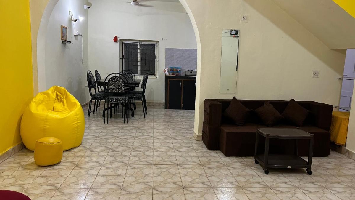 Muffys Villa - Housity
