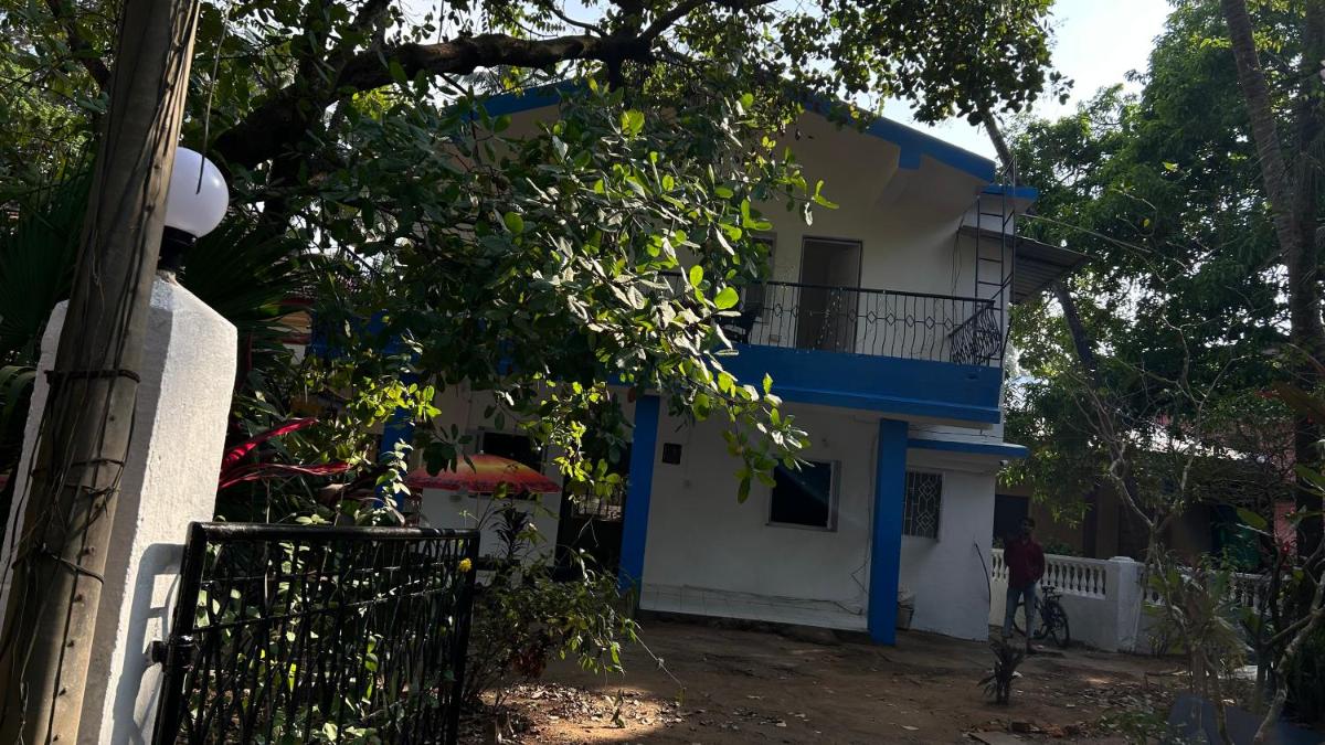 Muffys Villa - Housity