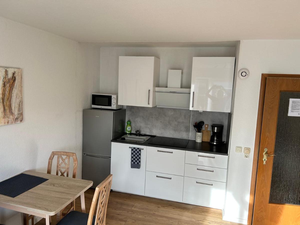 Suitetrails - Apartment am Kurpark