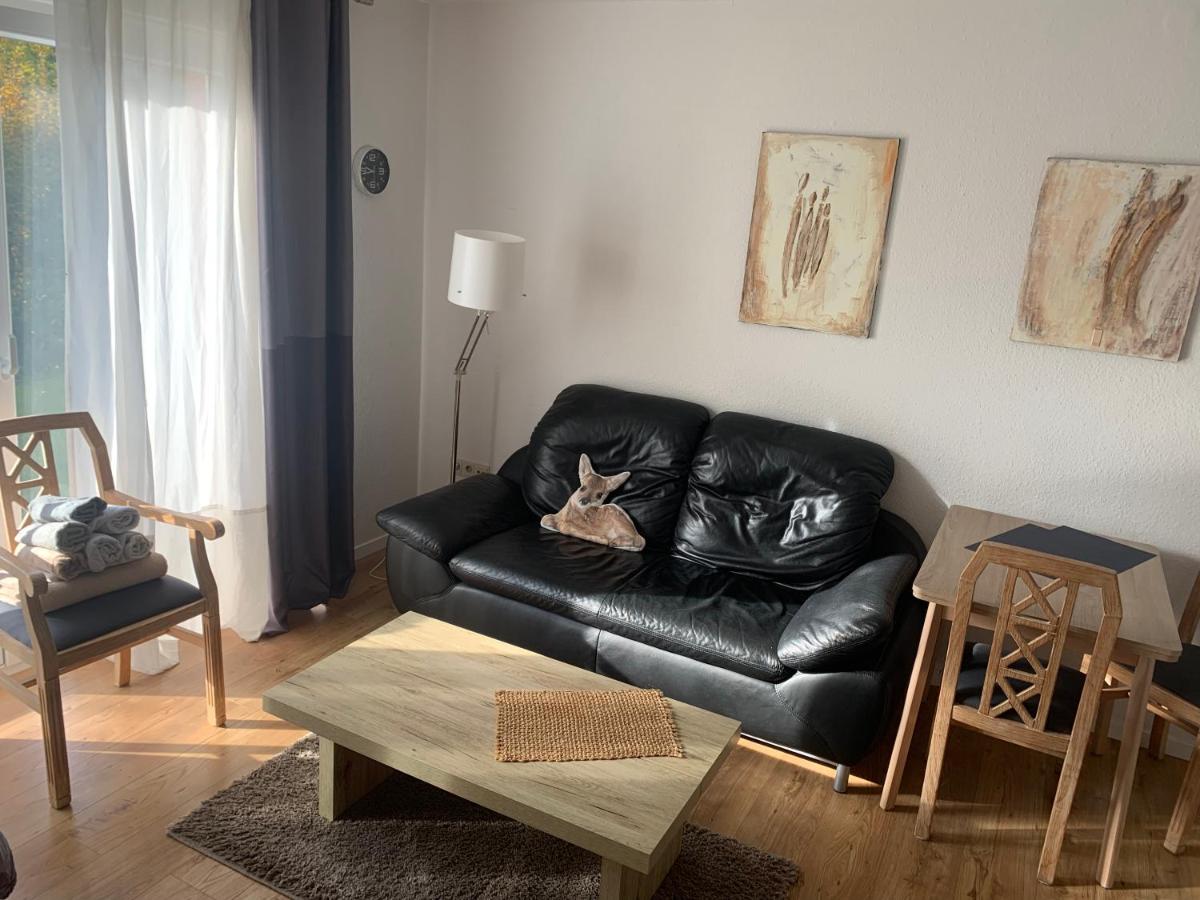 Suitetrails - Apartment am Kurpark