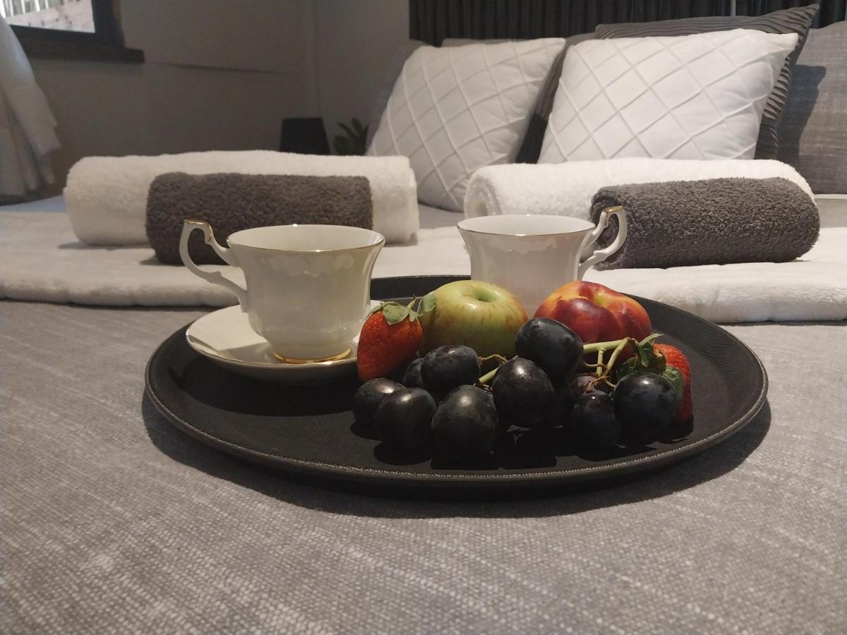 Log in @ 118 Self Catering Unit - Housity
