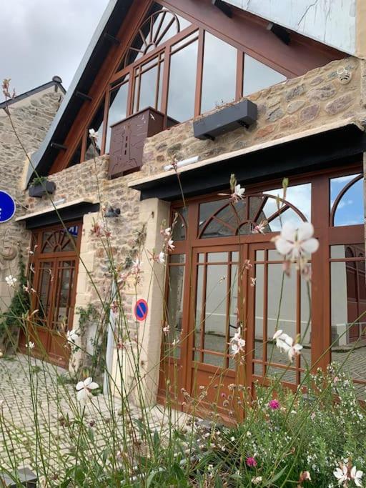 Maison de rêve en plein coeur de Paimpol - Housity