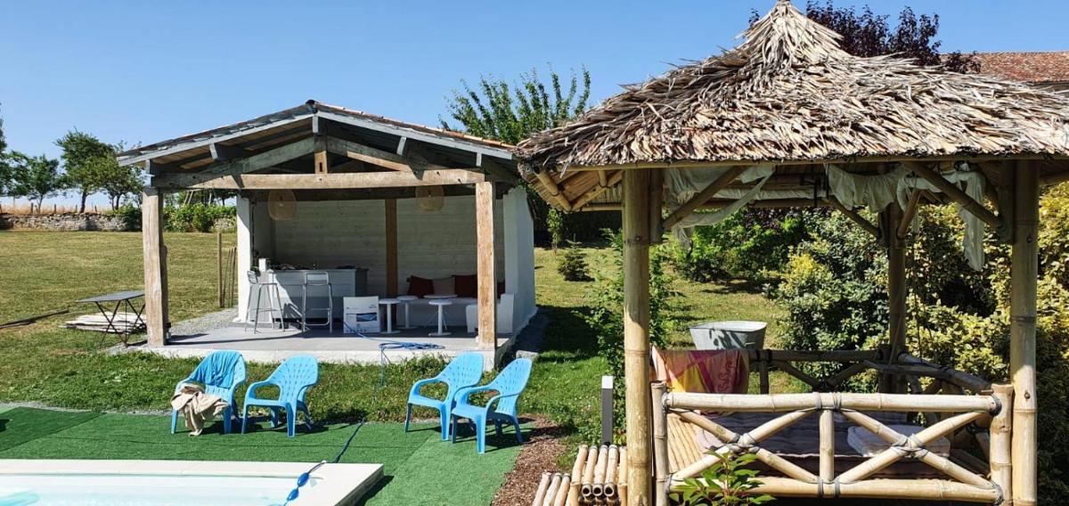 Rêve de campagne 1 - Housity