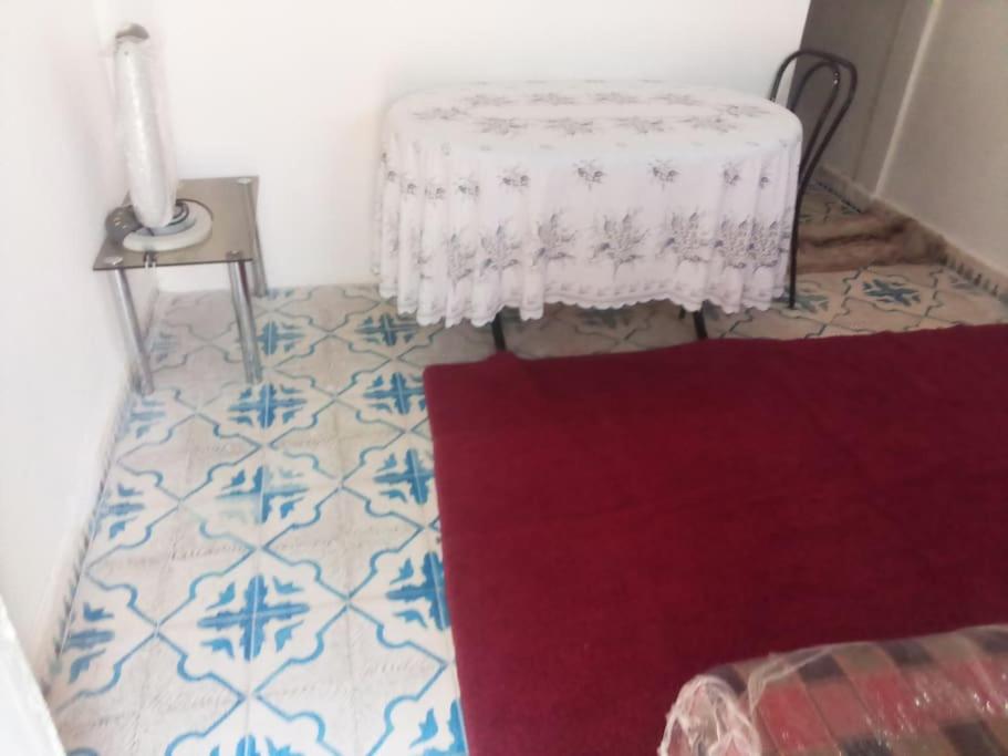 شقة مفروشة للإيجار - Housity