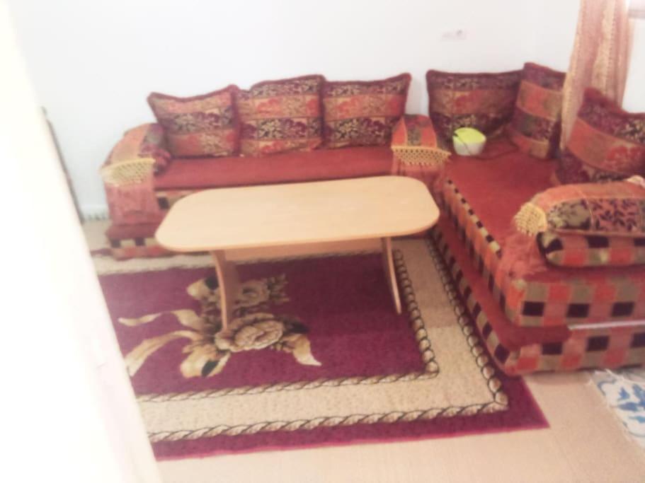 شقة مفروشة للإيجار - Housity