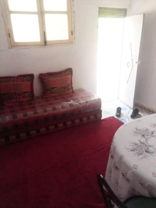 شقة مفروشة للإيجار - Housity