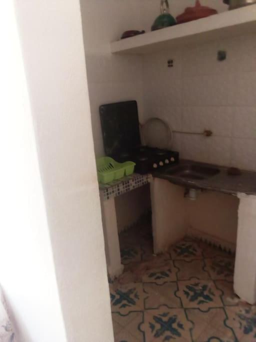 شقة مفروشة للإيجار - Housity