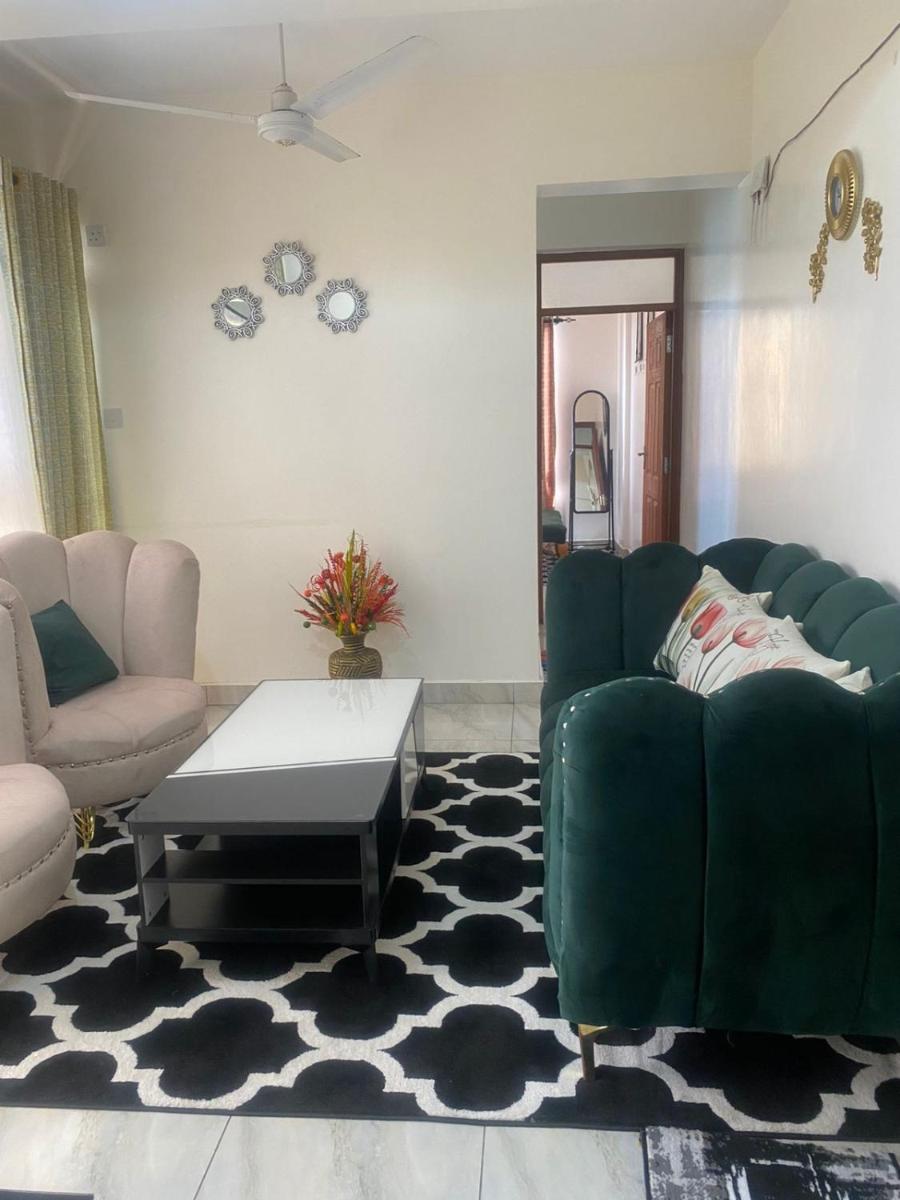 Cosy/modern one bedroom in VOK Mombasa - Housity