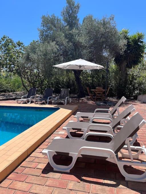 Beautiful private Villa with pool, Boliqueime, Loulé - Housity
