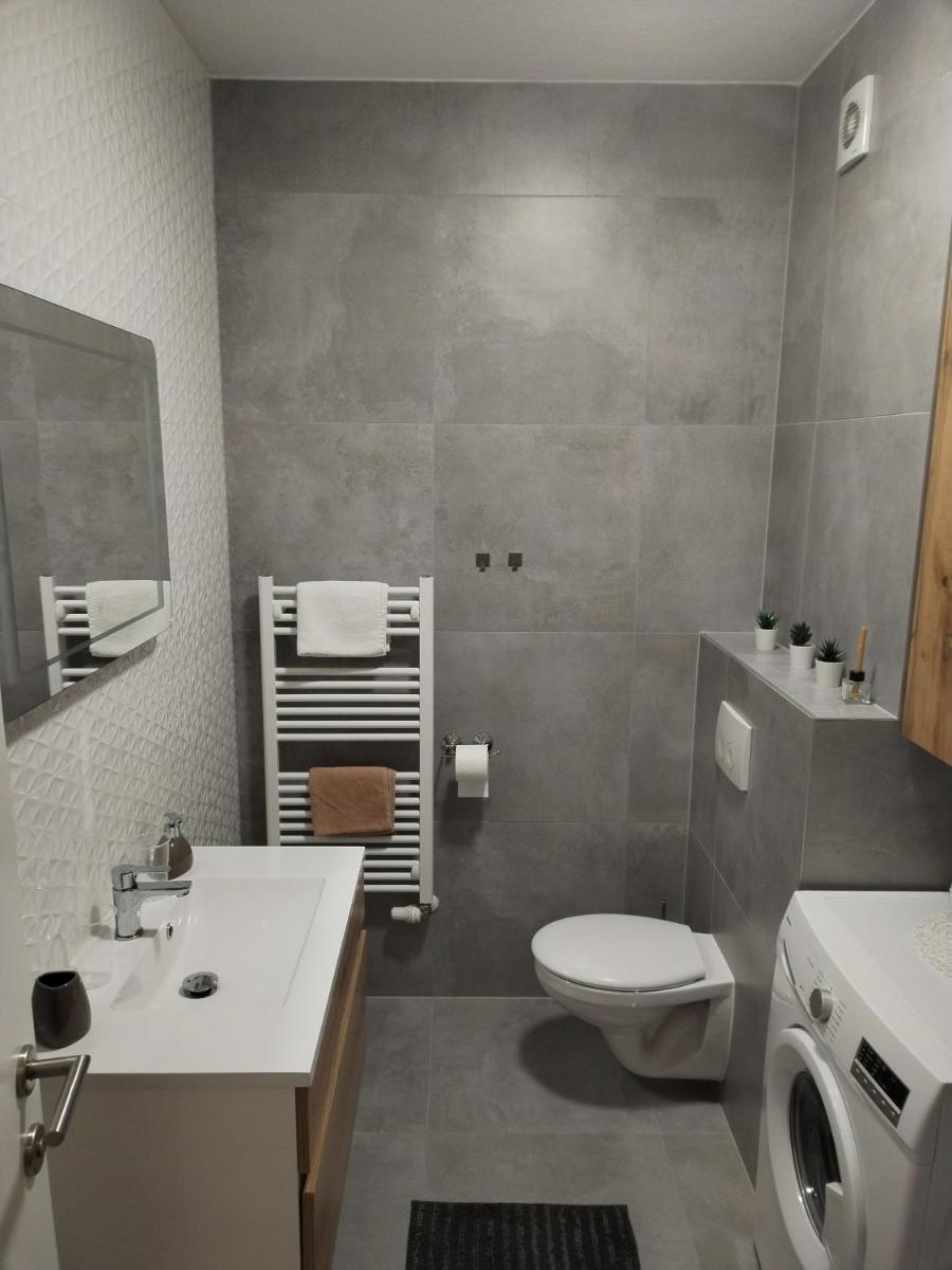 Studio apartman Implex - Housity