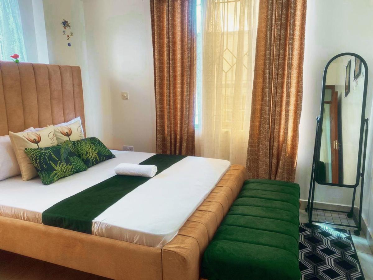 Cosy/modern one bedroom in VOK Mombasa - Housity