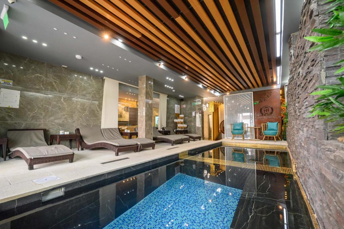 KH Hotel Boutique - Housity