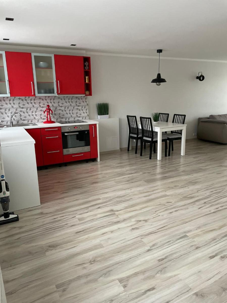 Annas ielas apartamenti - Housity