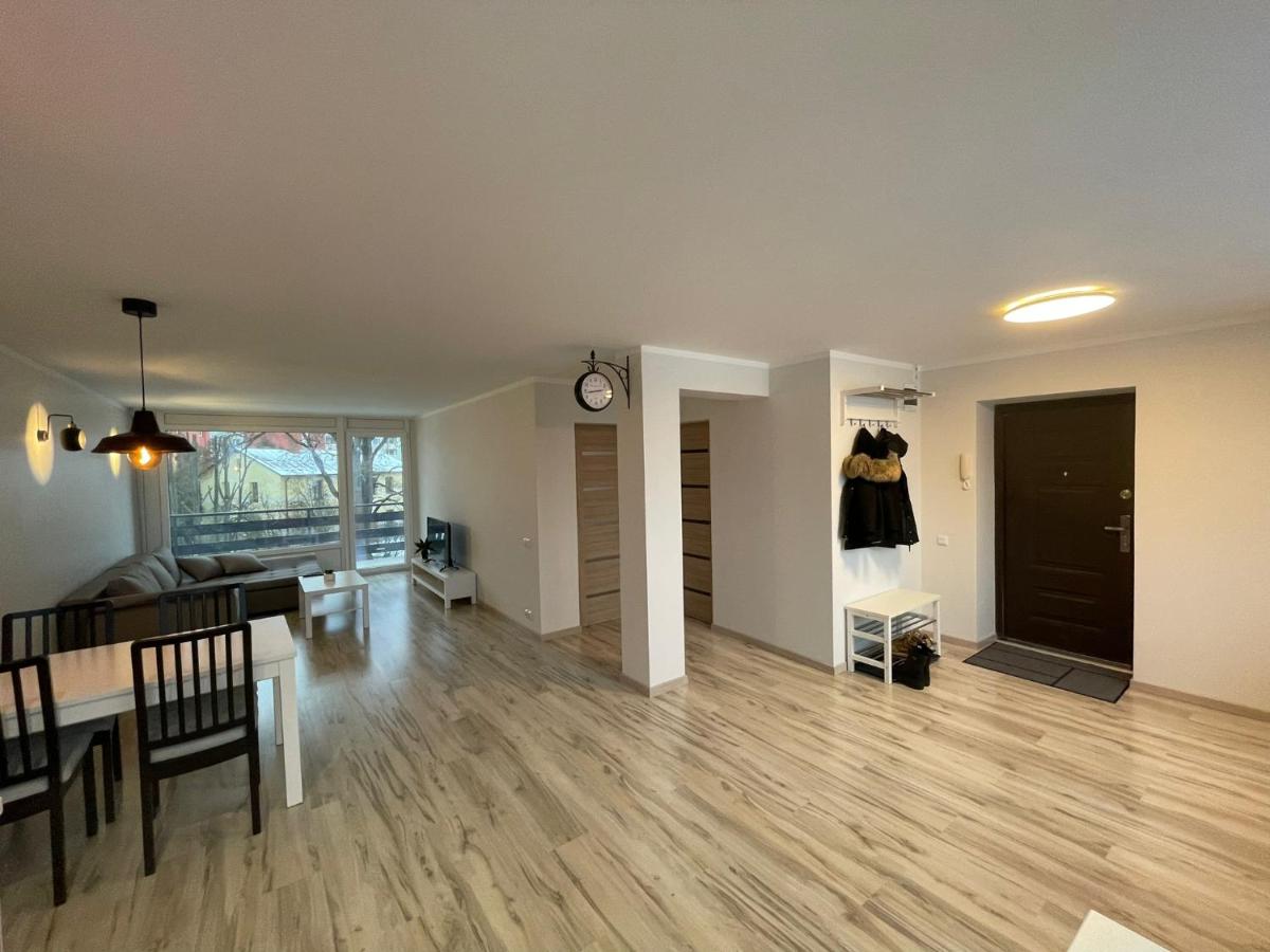 Annas ielas apartamenti - Housity