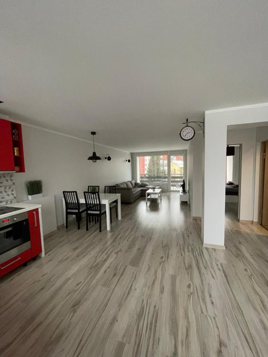 Annas ielas apartamenti - Housity