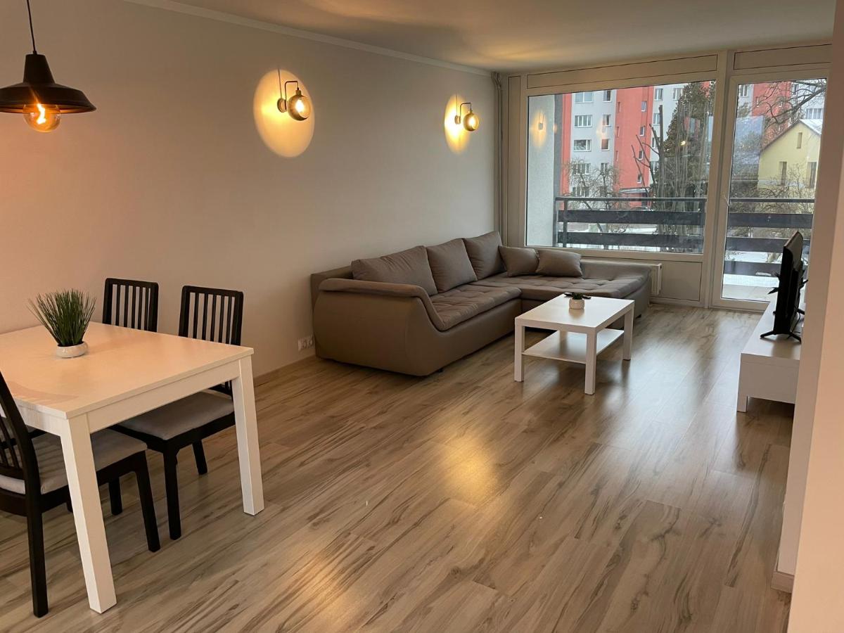 Annas ielas apartamenti - Housity