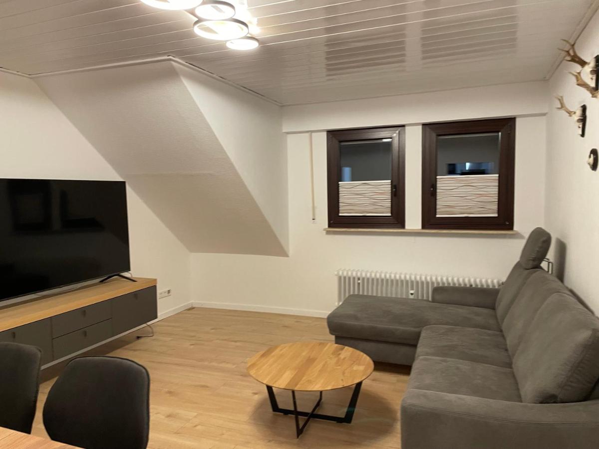 Winterberg Centrum 1 mit privaten Ski Keller - Housity