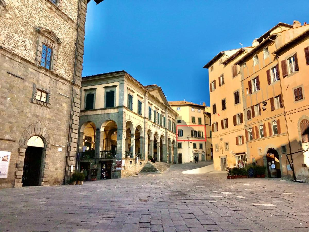 Suitetrails - SIGNORELLI HOUSE