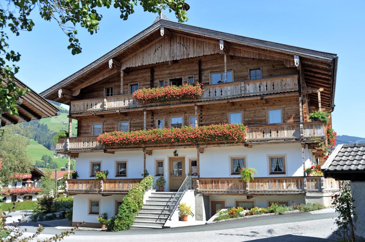 Appartement Stöcklbauer - Housity