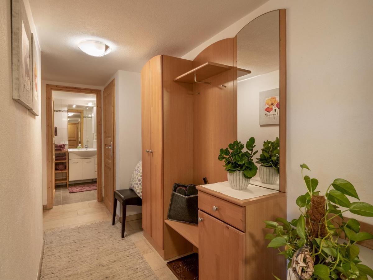 Appartement Stöcklbauer - Housity