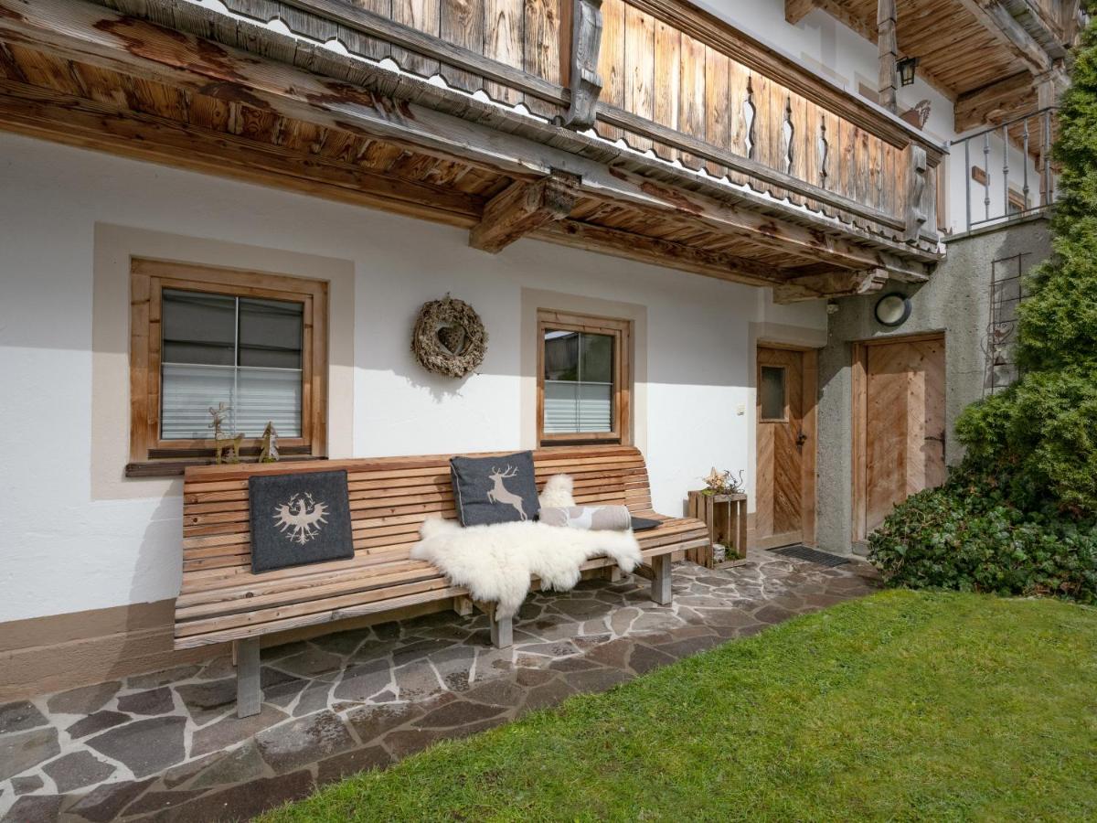 Appartement Stöcklbauer - Housity