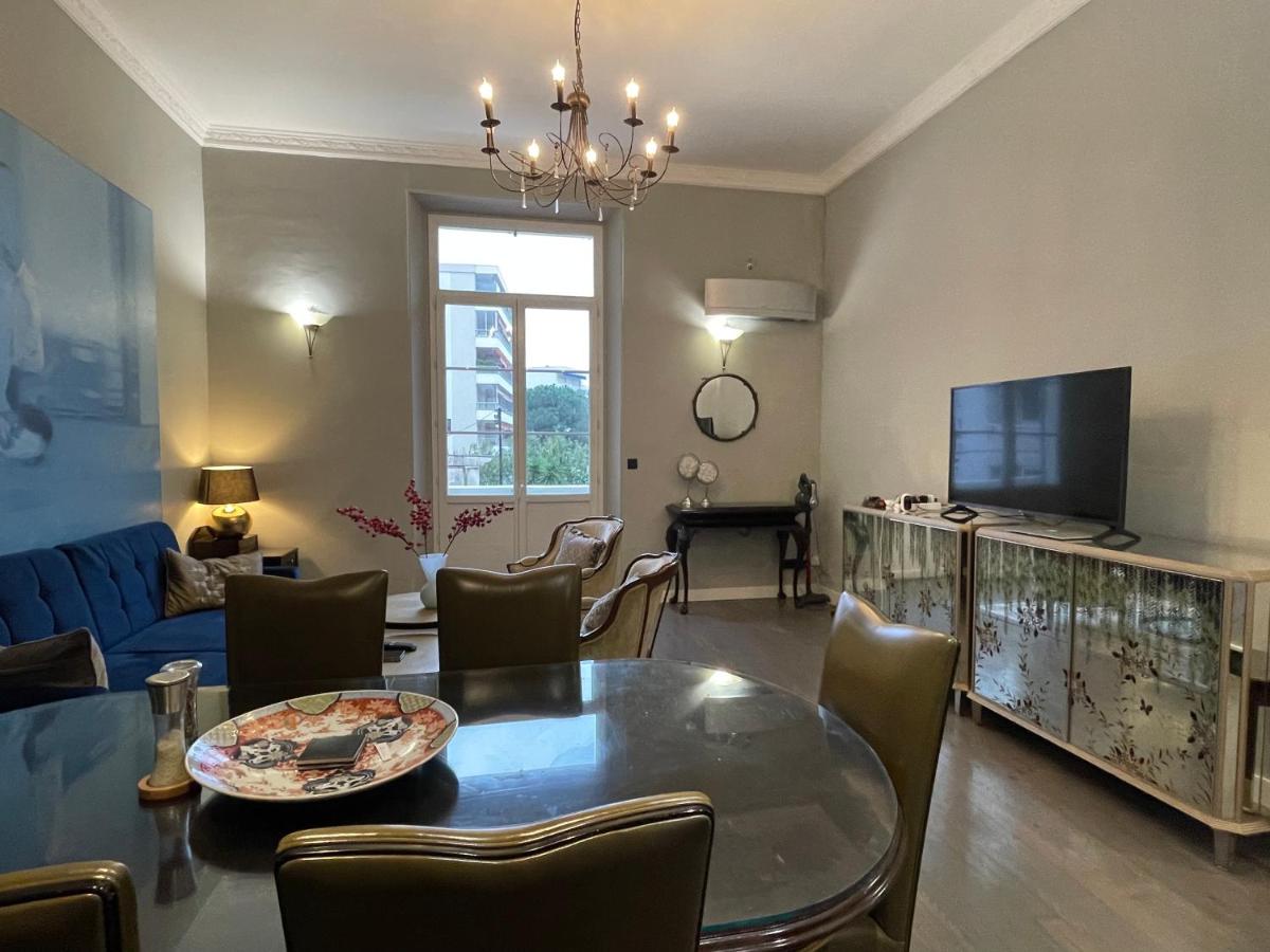 Luxury 2-floor Flat (95 sqm) near Hotel Martinez - Housity