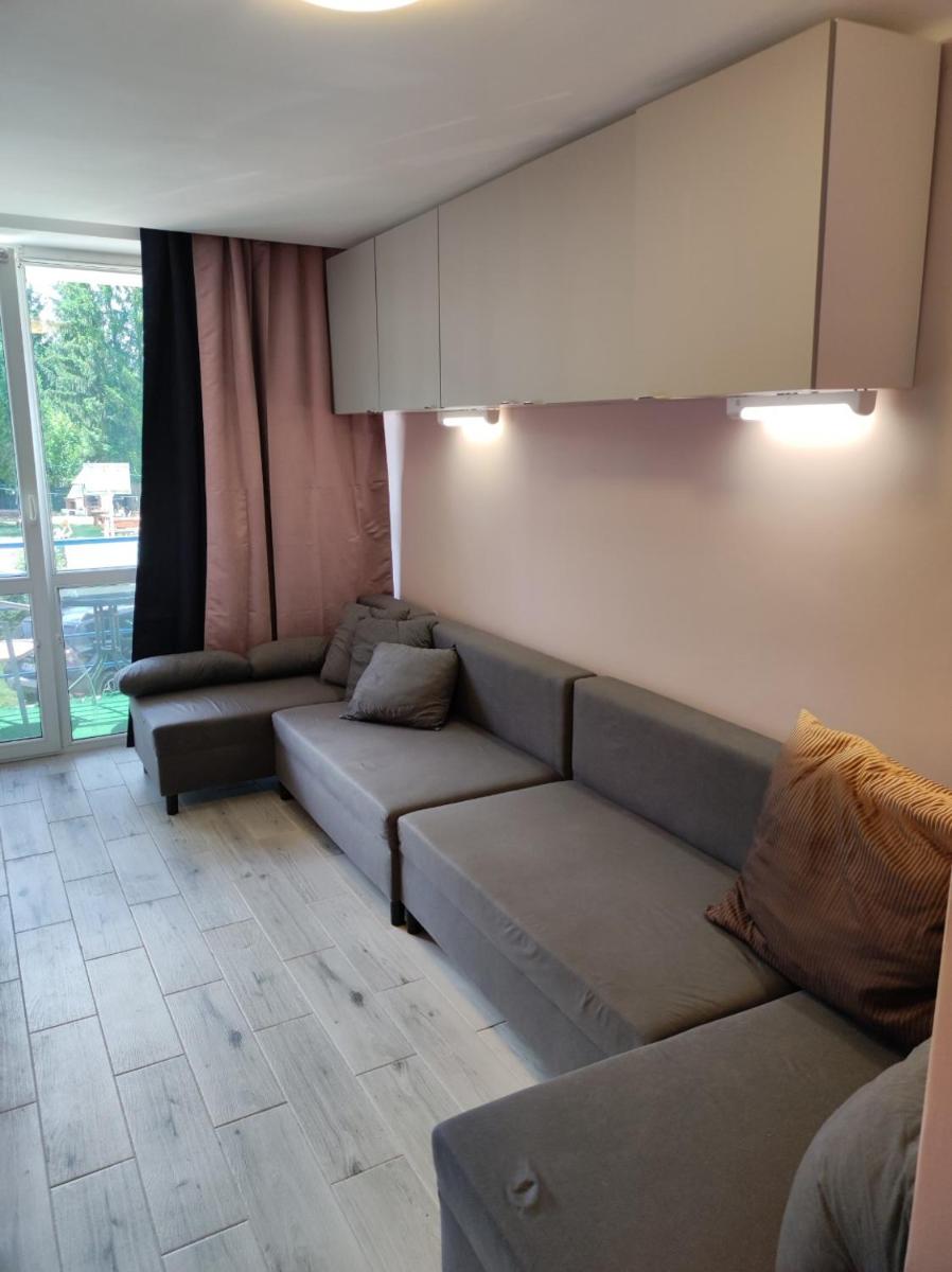 Prywatny pokój w Ośrodku Panorama Okuninka - Housity