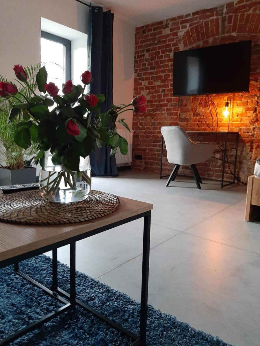 Apartamenty Gliwice Staromiejska 65 - Housity