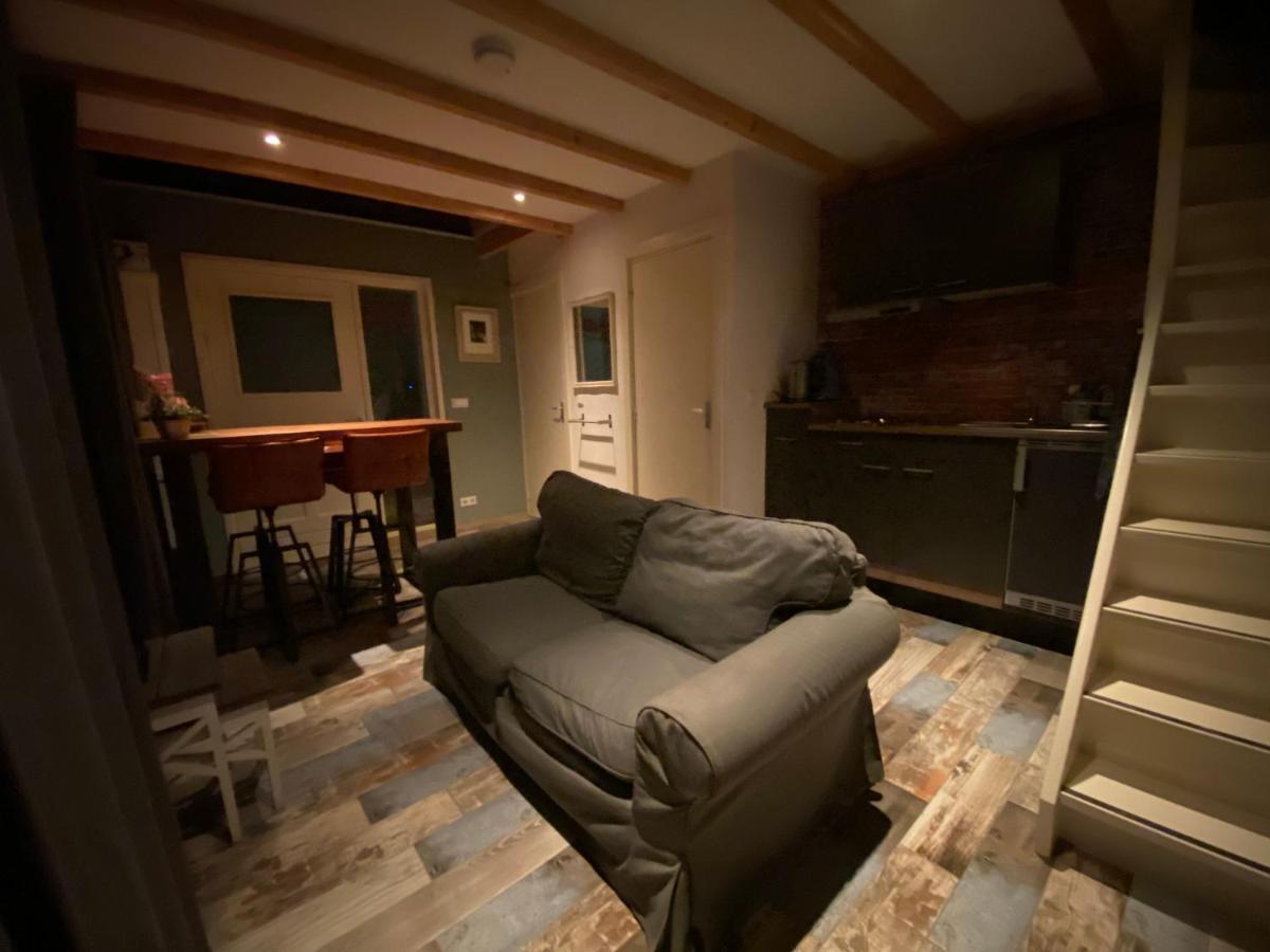 Appartement - B&B de Koog - Housity