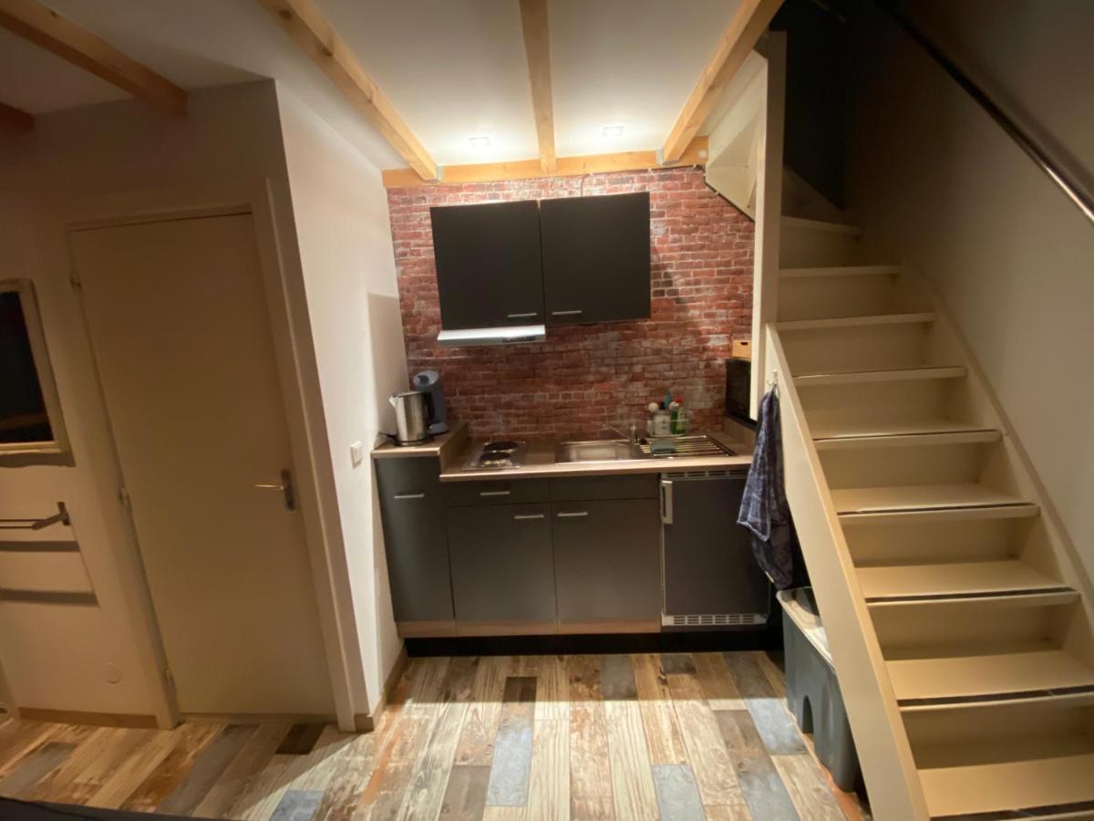 Appartement - B&B de Koog - Housity