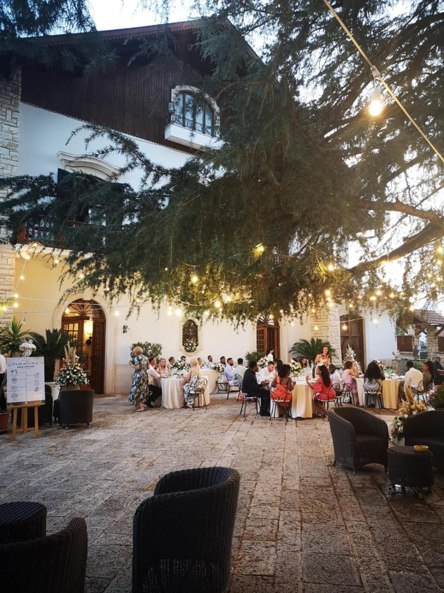 Villa delle Querce Resort - Housity