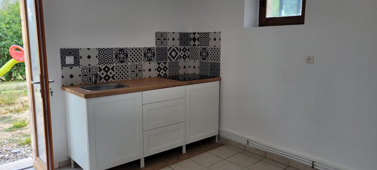 la fontaine de balou - Housity