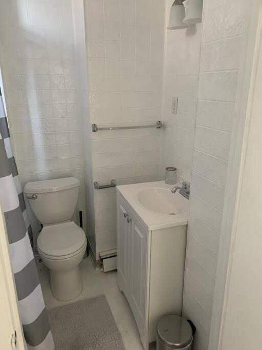 Suitetrails - Cozy Cambridge Apt