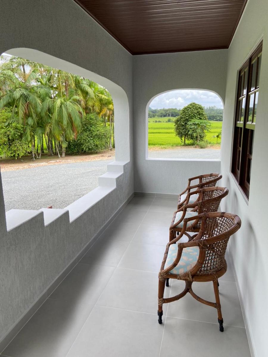 Casa Colonial em Rio dos Cedros - Housity
