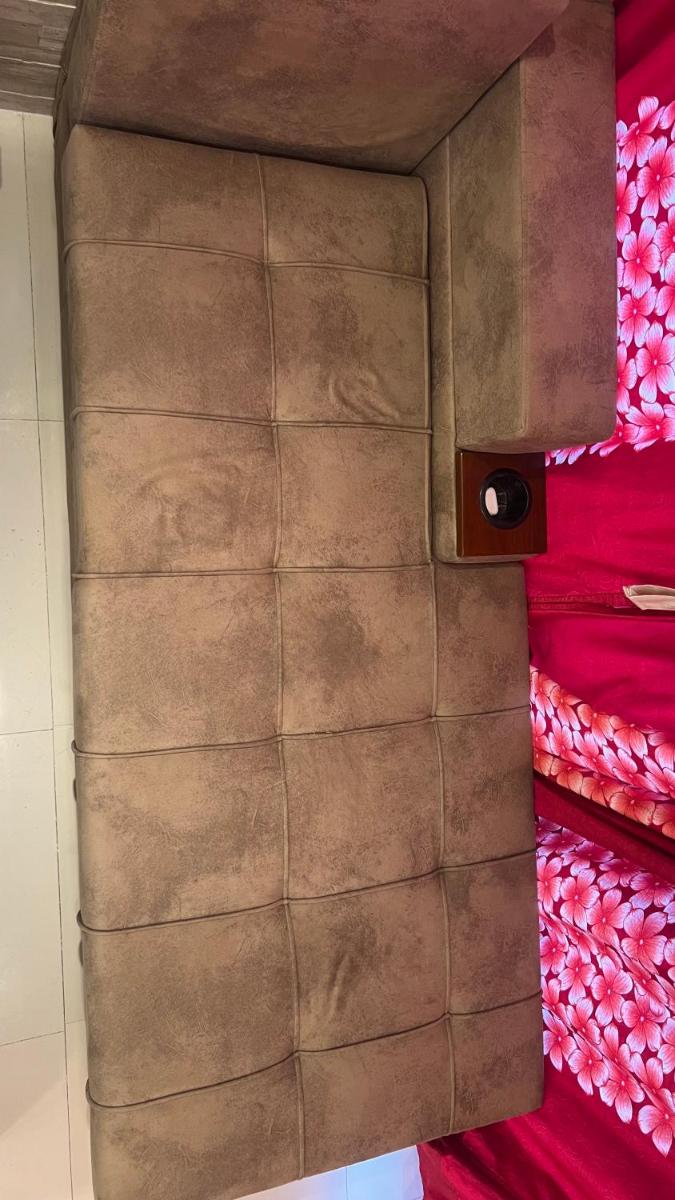 Suitetrails - Private master bedroom