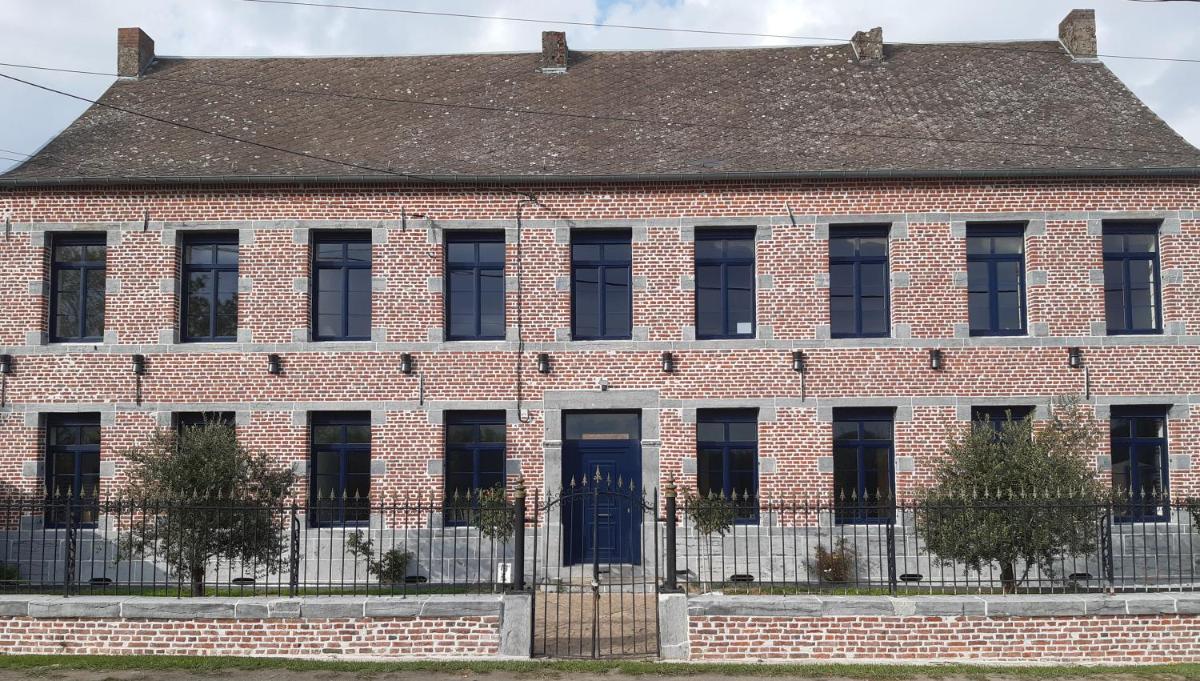 La Ferme Décroué - Housity