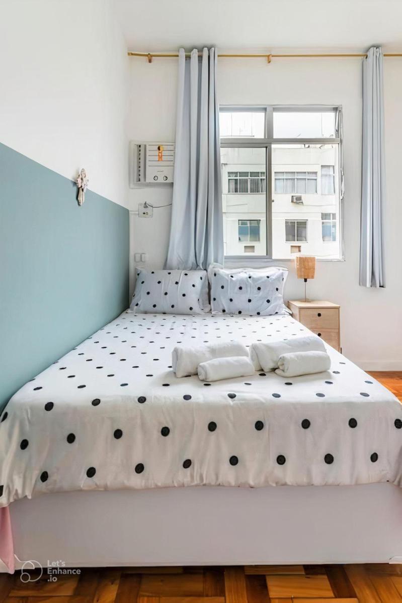 Hotel Mama! Copacabana (Posto1 -Leme) - Housity