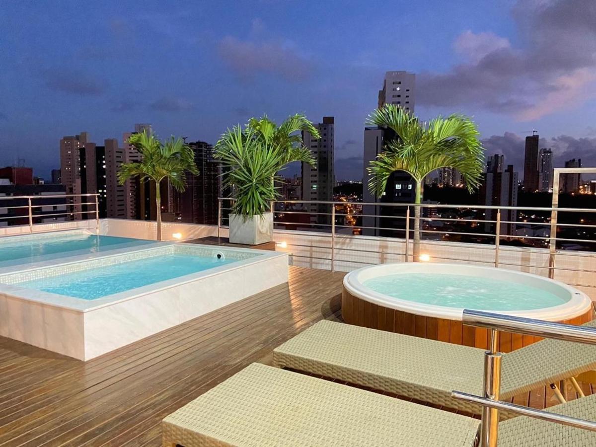 GOLD FLAT Manaíra - Housity