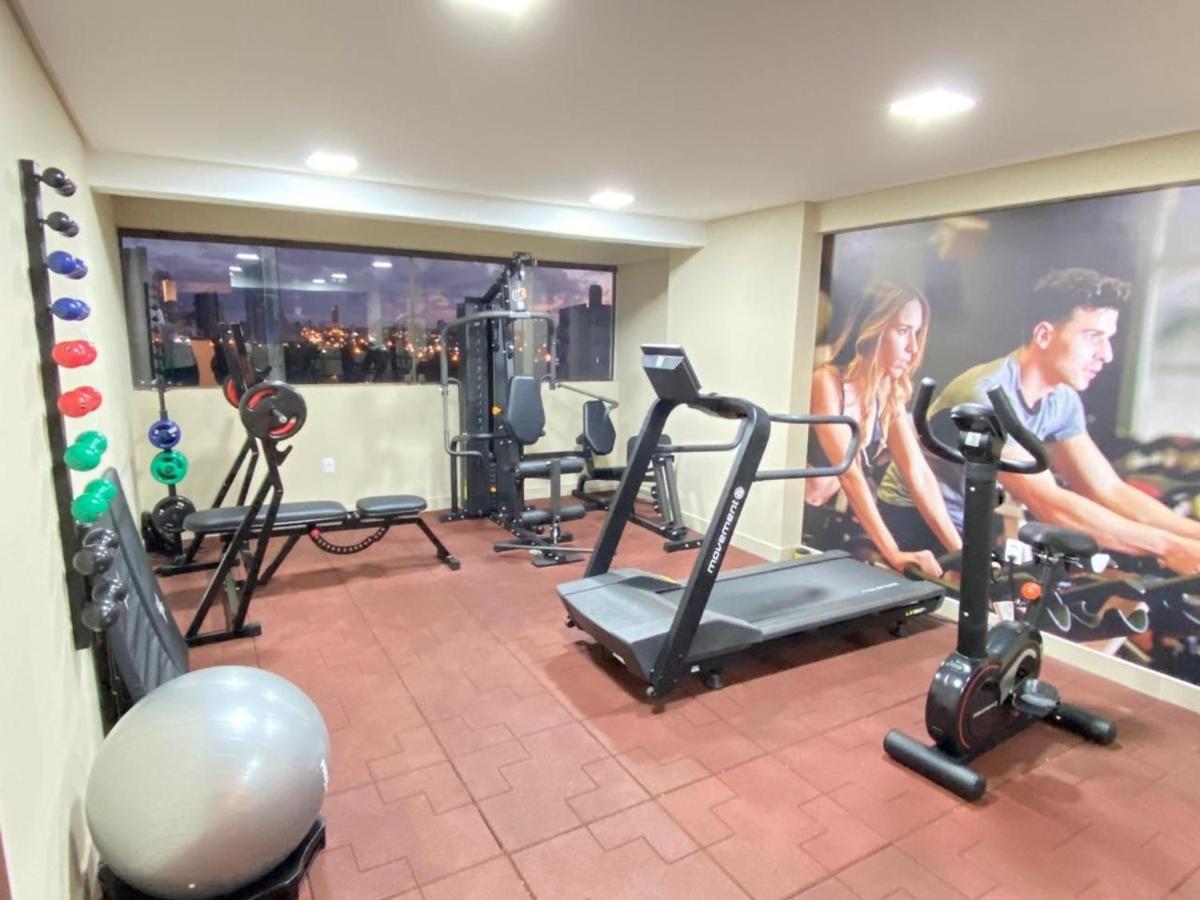 GOLD FLAT Manaíra - Housity